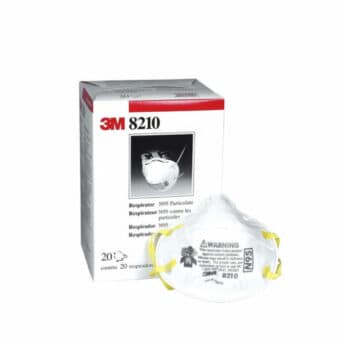 RESPIRADOR-3M | JR Implementos