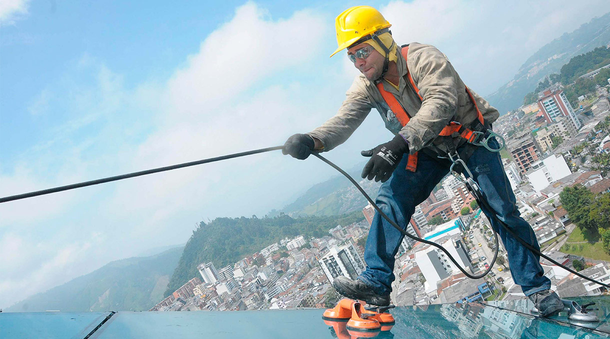 La guía completa del equipo de protección personal