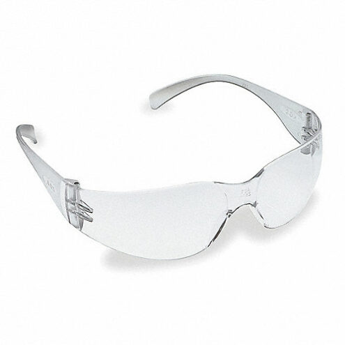Lentes de seguridad LUNA CLARA | JR Implementos