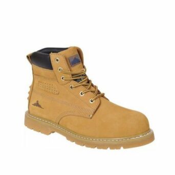 Bota-de-seguridad-Steelite-Welted | JR Implementos