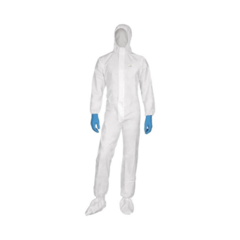 TRAJE DESECHABLE DT115 | JR Implementos