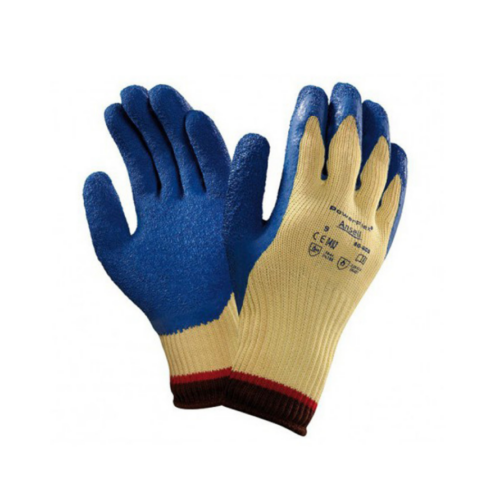 GUANTES POWERFLEX | JR Implementos