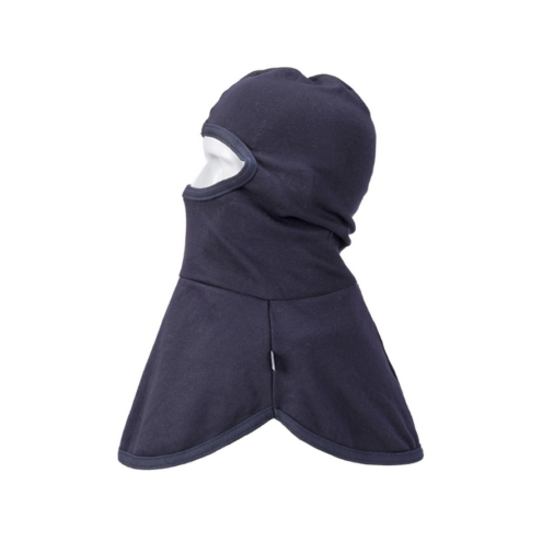 CAPUCHA BALACLAVA IGNÍFUGO Y ANTIESTÁTICA FR20 | JR Implementos
