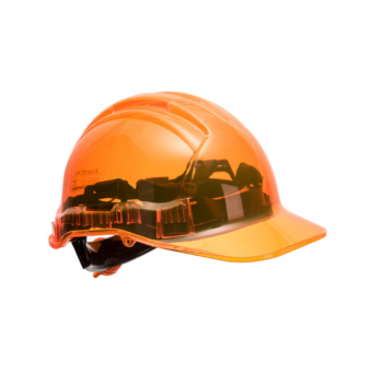 CASCO DE SEGURIDAD TRANSPARENTE PV64 | JR Implementos