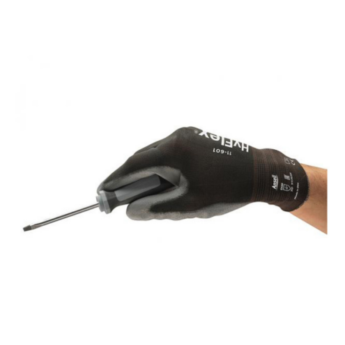 GUANTES DE SEGURIDAD HYFLEX | JR Implementos