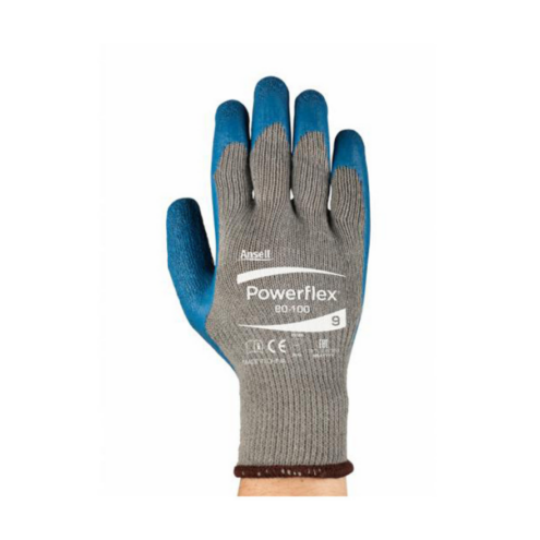 GUANTES POWERFLEX® 80-100 | JR Implementos