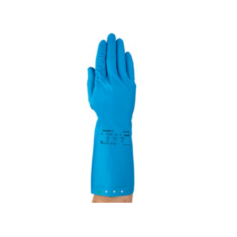 GUANTES DE SEGURIDAD VERSATOUCH | JR Implementos