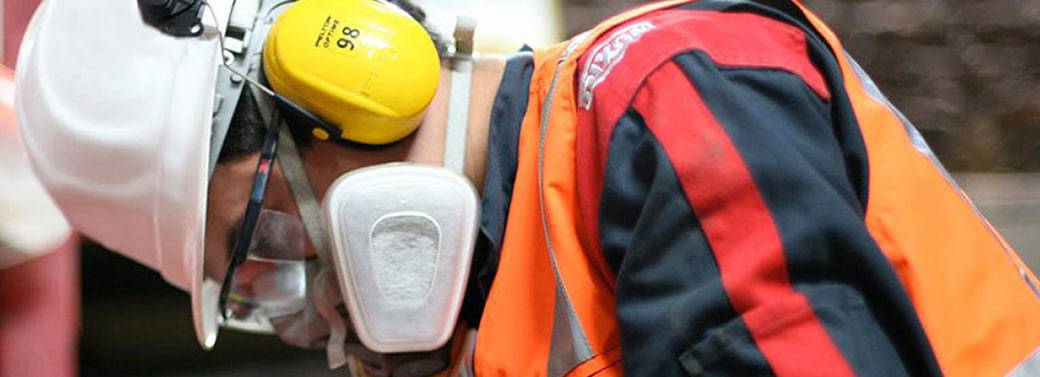 Importancia del uso de Equipos de Protección Personal (EPP)