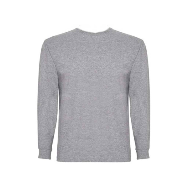 POLO-JERSEY-MELANGE