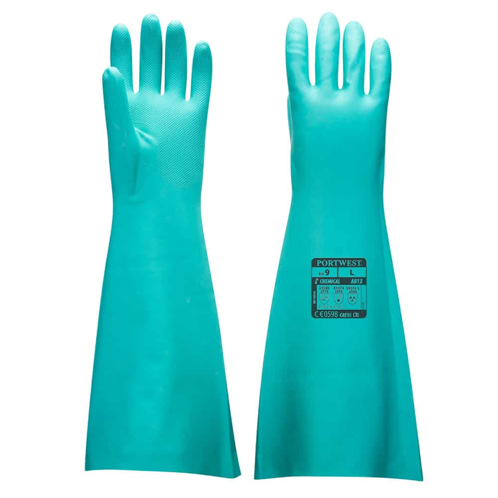 GUANTE-PORTWEST-A813