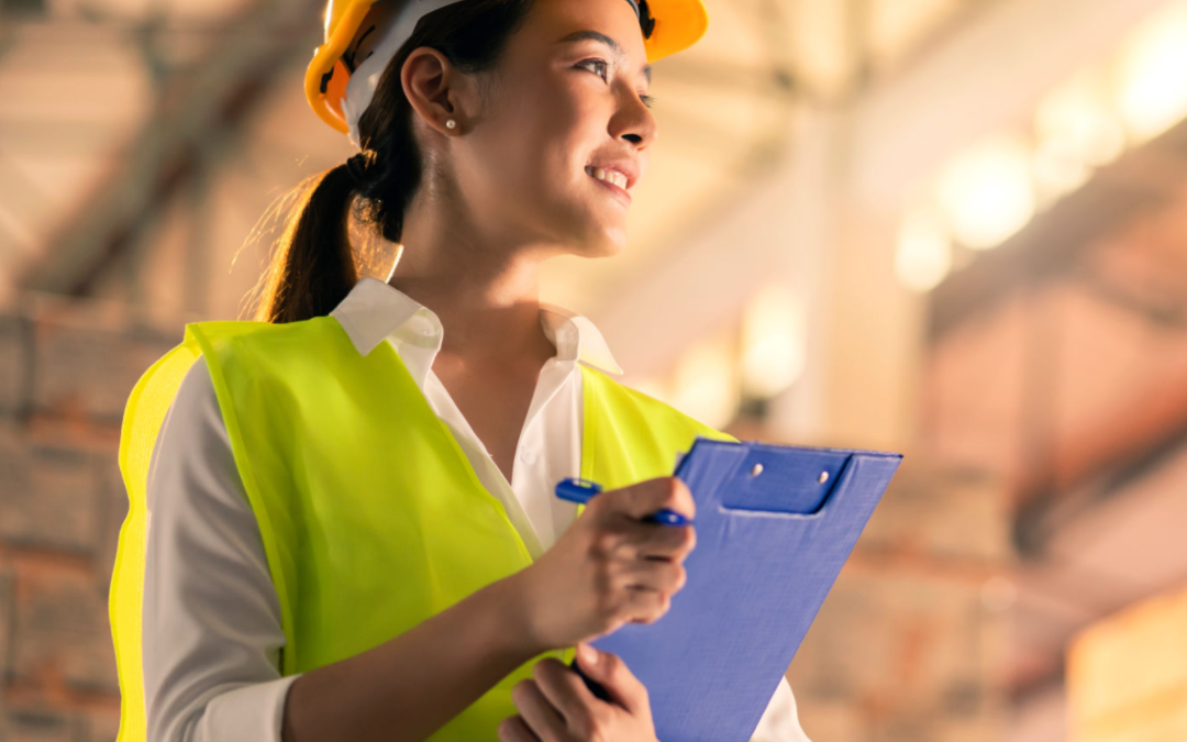 Cómo Usar Correctamente los Implementos de Seguridad Personal