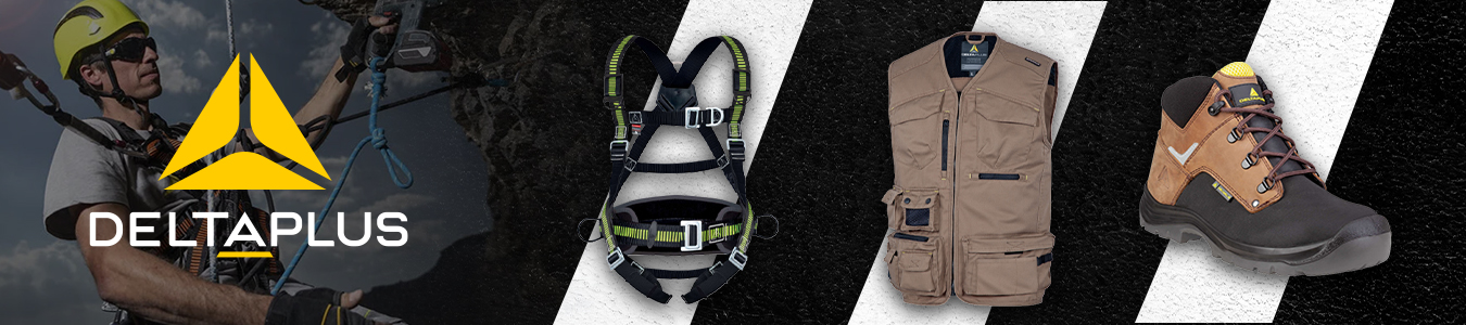 Deltaplus