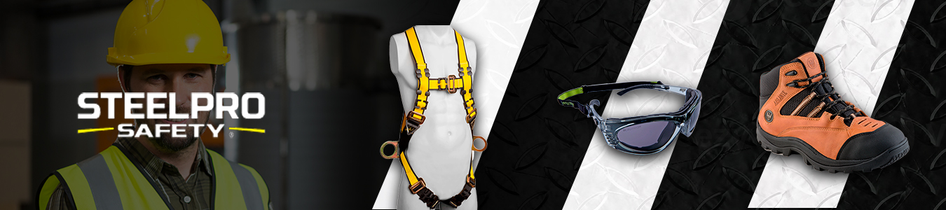 Steelpro