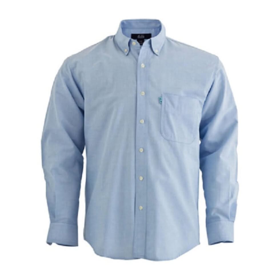 Camisa / Blusa Modelo Kosmos Confeccionado en Oxford San Jacinto - Imagen 3