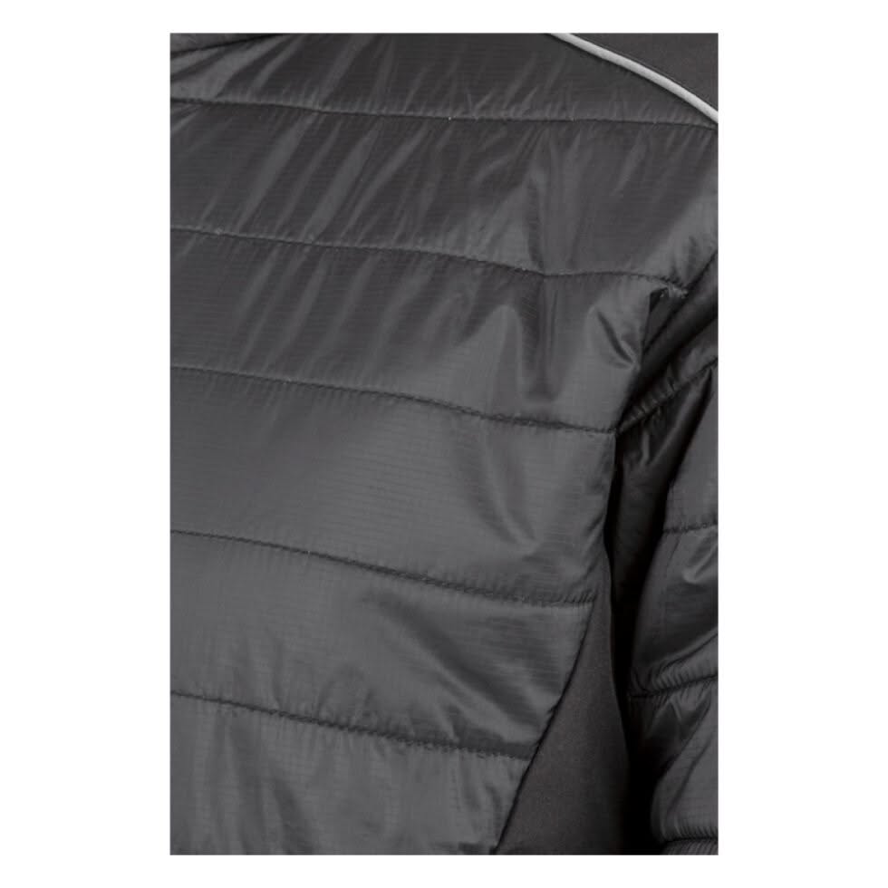 Chaqueta Sumi Para Frío 100% Nylon Microripstop Coverguard - Imagen 4