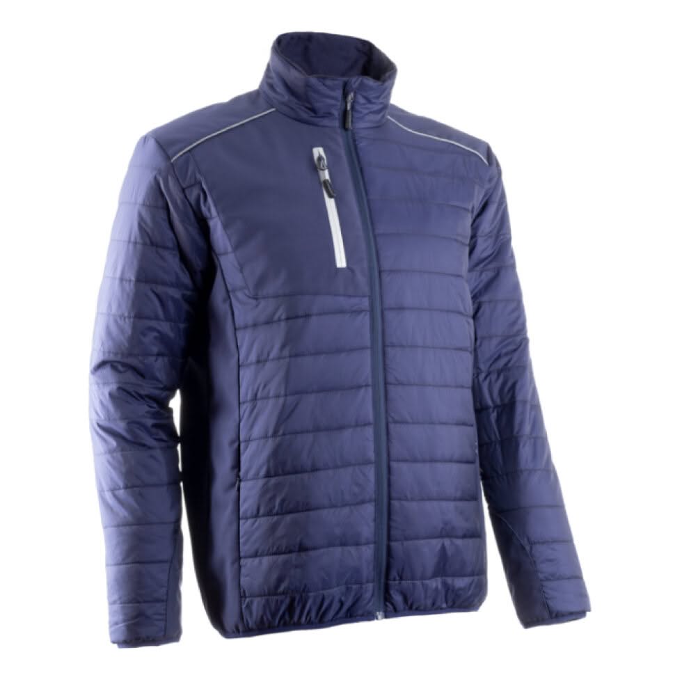 Chaqueta Sumi Para Frío 100% Nylon Microripstop Coverguard - Imagen 5