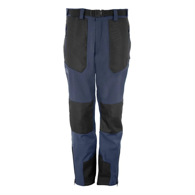 Pantalon de Trabajo Termico Hombre HW WOLVERINE