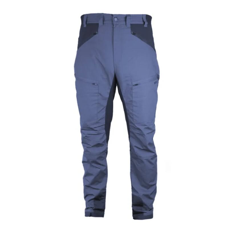 Pantalon de Trabajo Hibrido  HW BRYCE CANYON