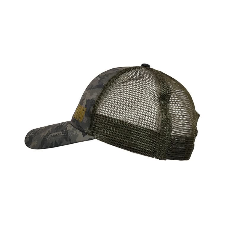 Gorro Jockey HW Verde Camo - Imagen 2