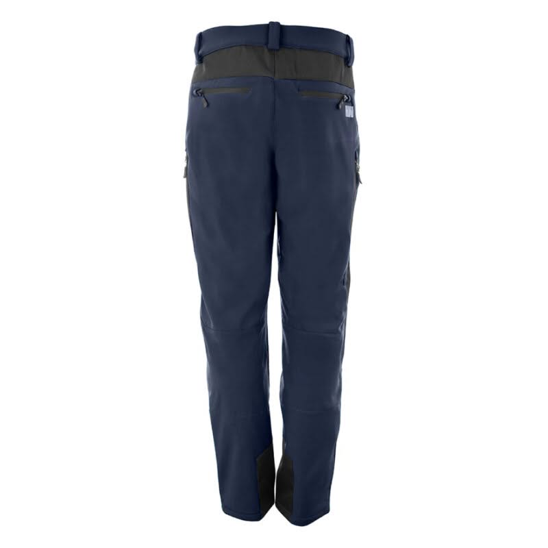 Pantalon de Trabajo Termico Hombre HW WOLVERINE - Imagen 2