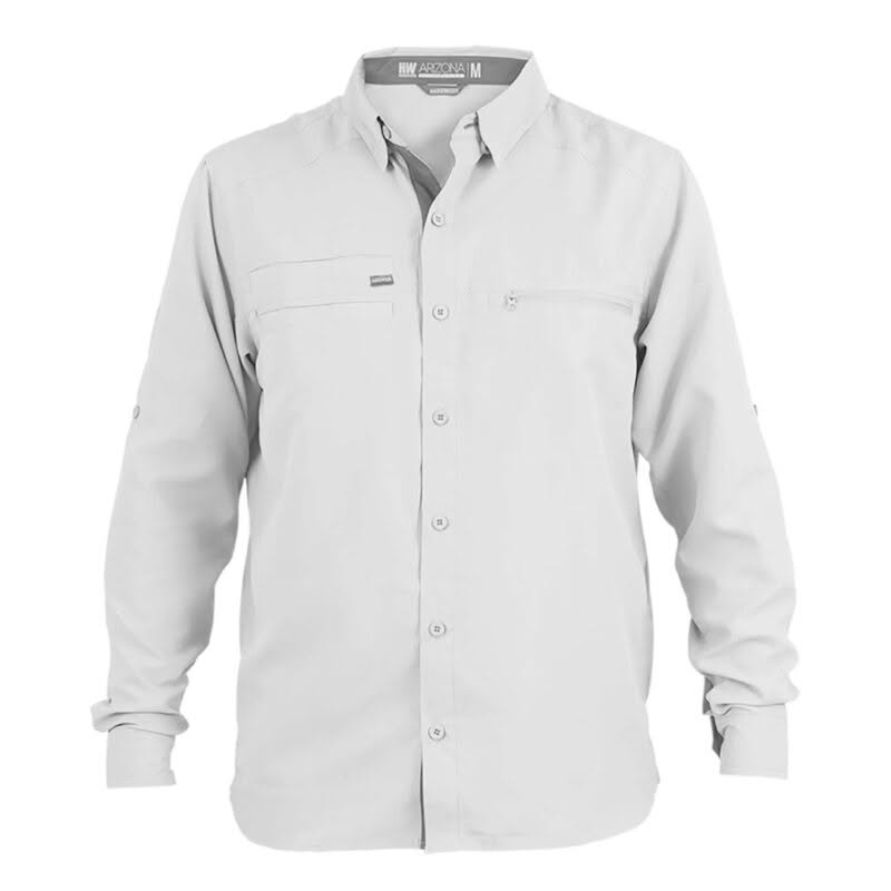 Camisa de Trabajo Hombre HW ARIZONA