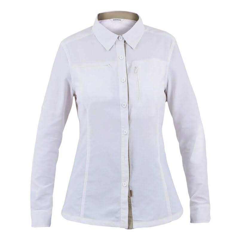Camisa de Trabajo Mujer HW ARIZONA
