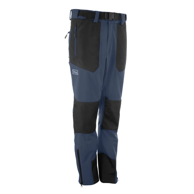 Pantalon de Trabajo Termico Hombre HW WOLVERINE - Imagen 4