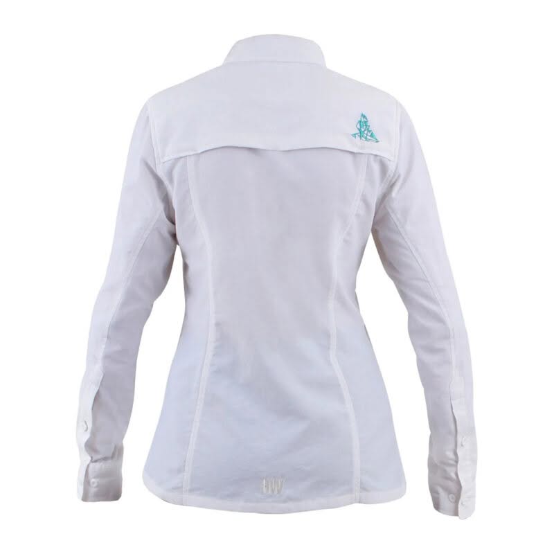Camisa de Trabajo Mujer HW ARIZONA - Imagen 2