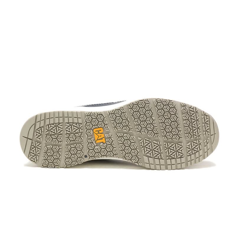 Zapatilla de Trabajo Deportiva Punta de Carbono Streamline Runner CAT - Imagen 4