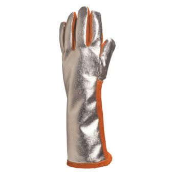 Guante para Soldadura Anticalor TERK400 DELTAPLUS