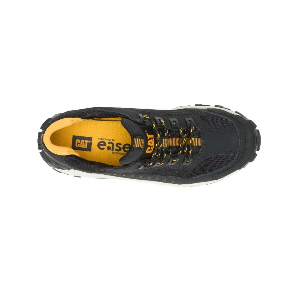 Zapatilla Punta de Acero Invader St CAT JRIMPLEMENTOS
