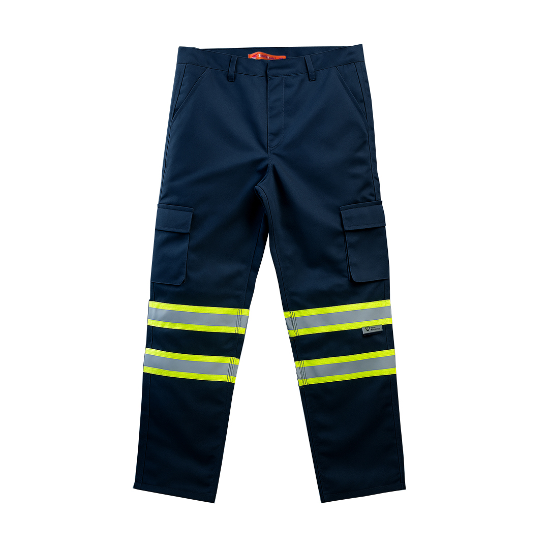 pantalon cargo modelo ares azul marino drill 100% poliester tecnologÍa fortec con cinta tr550 2" combinada 2 vueltas pantalon cargo modelo ares azul marino drill 100% poliester tecnologÍa fortec con cinta tr550 2" combinada 2 vueltas